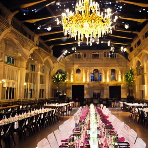 Choosing the Perfect Venue for Your Event: A Comprehensive Guide