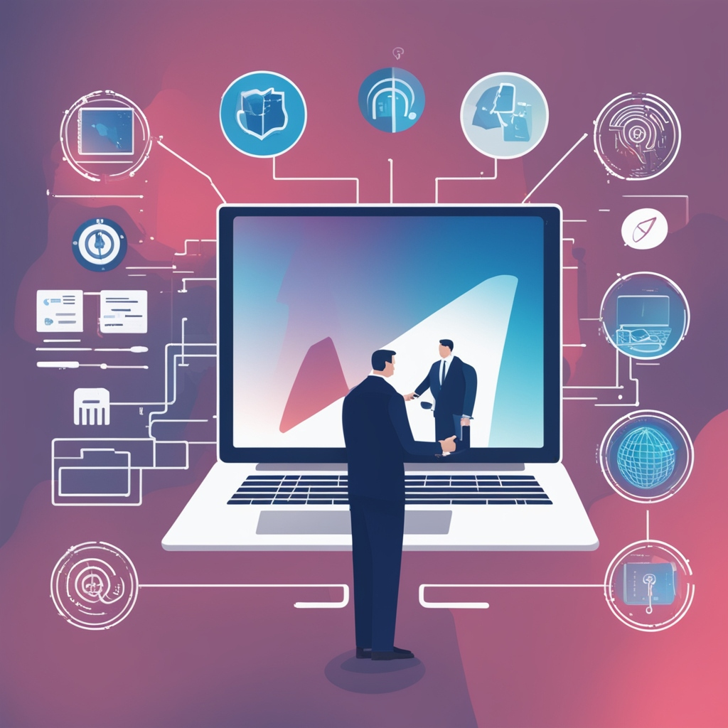 Event Security in the Digital Age: Cybersecurity Considerations for Professionals