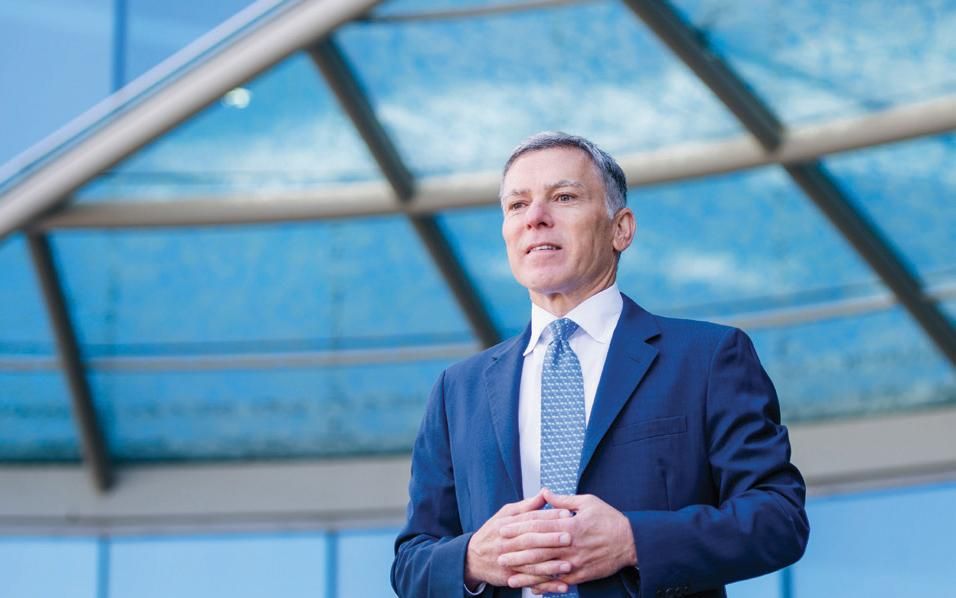 Professional Portraits - Roy