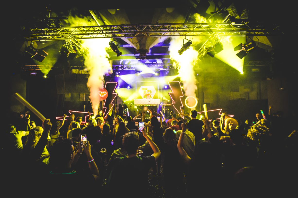 corporate festival - 