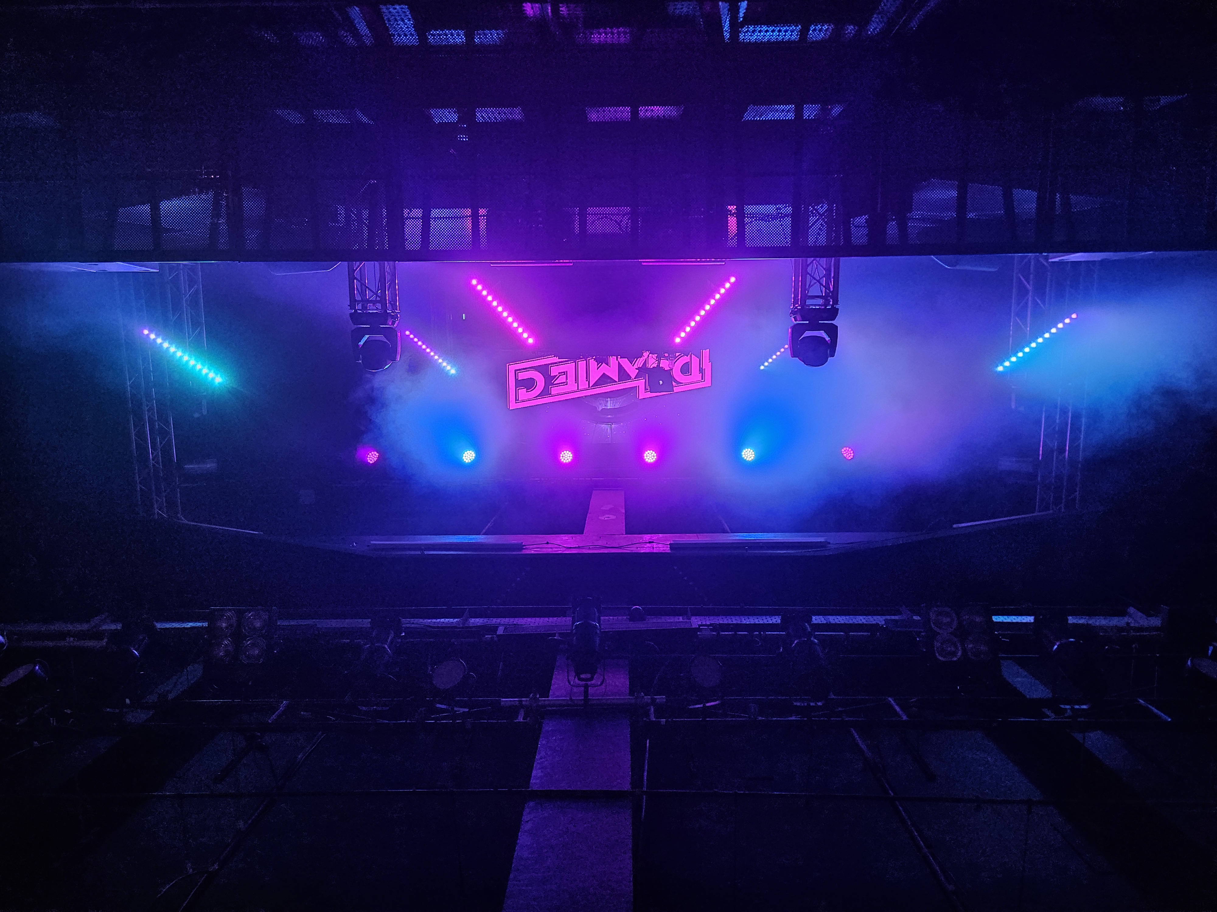 Butlins Ibiza Weekender - Rhys