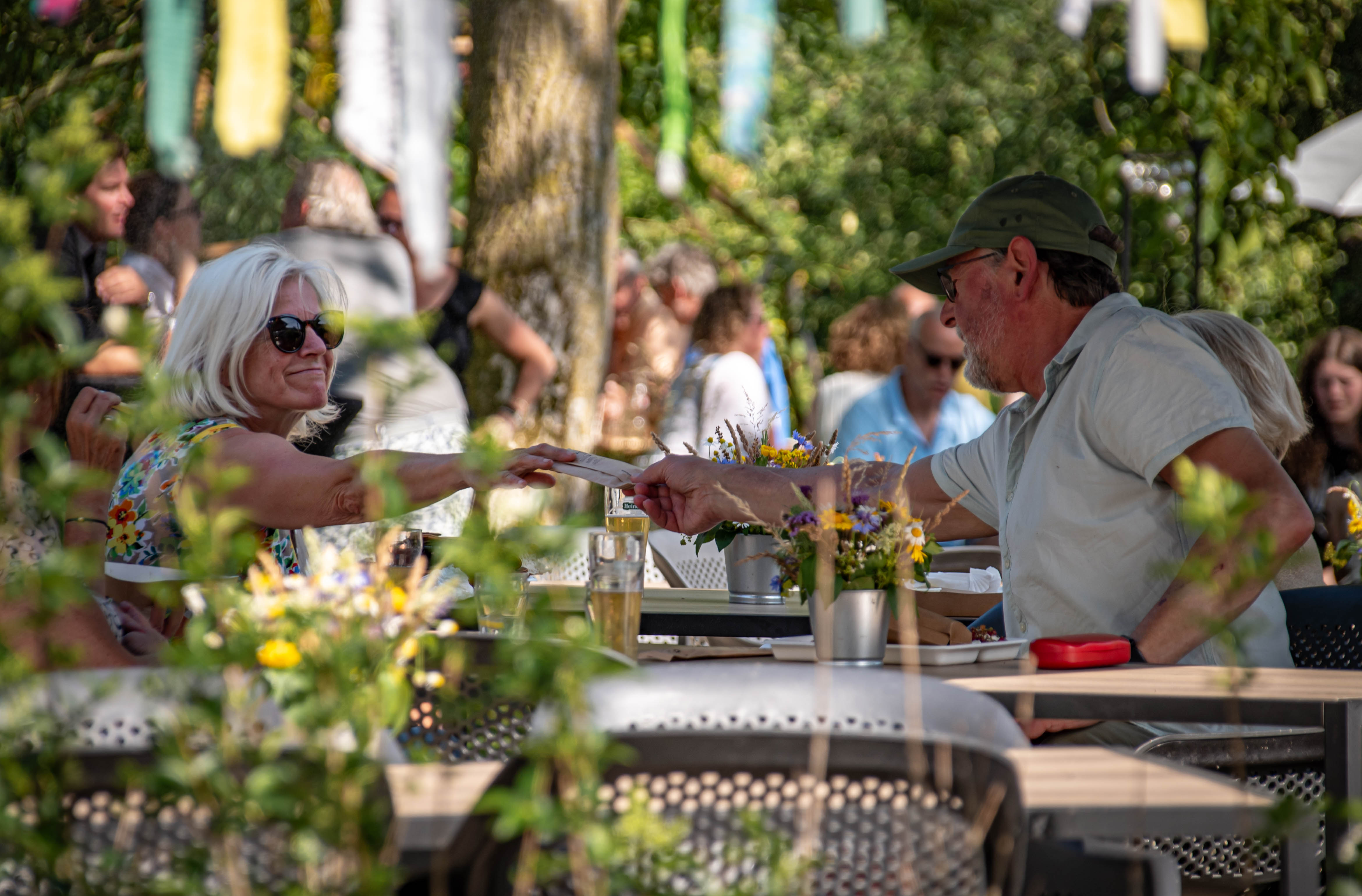 Midzomerfeest - brittany