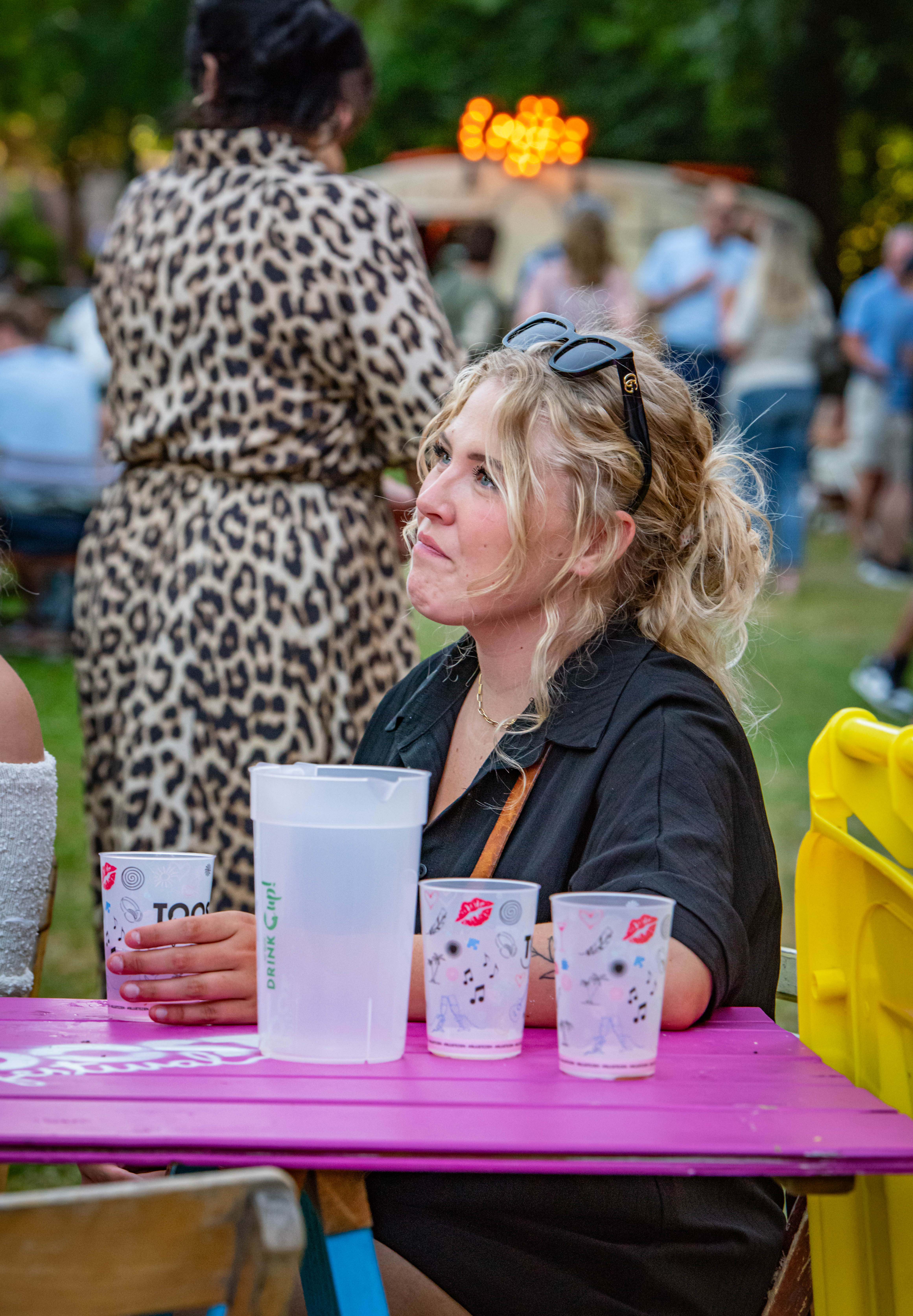 Toost festival - brittany