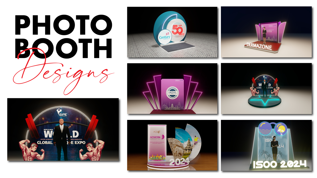 Photobooth - Vineetha