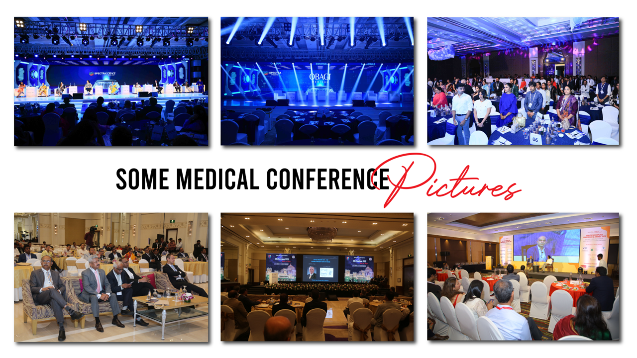 Medical Conferences - Vineetha