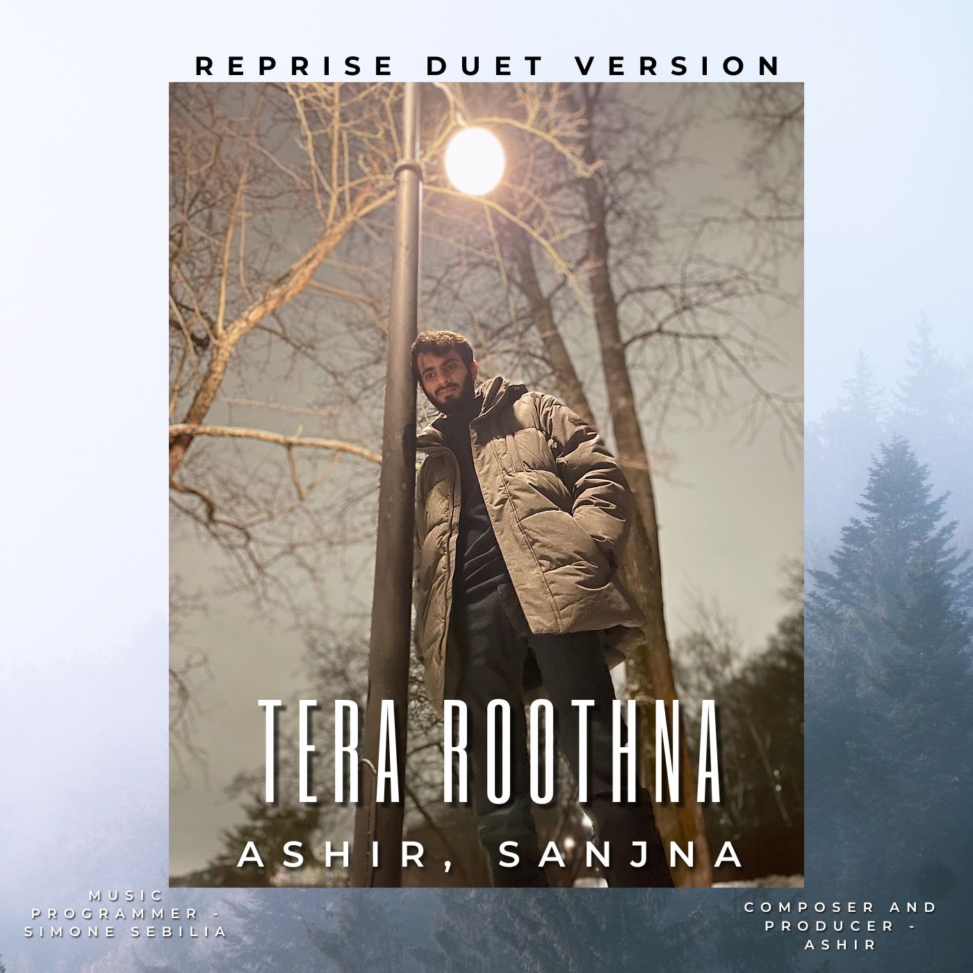 Ashir singer and composer Music launch by EGTEVENT in Istanbul - 