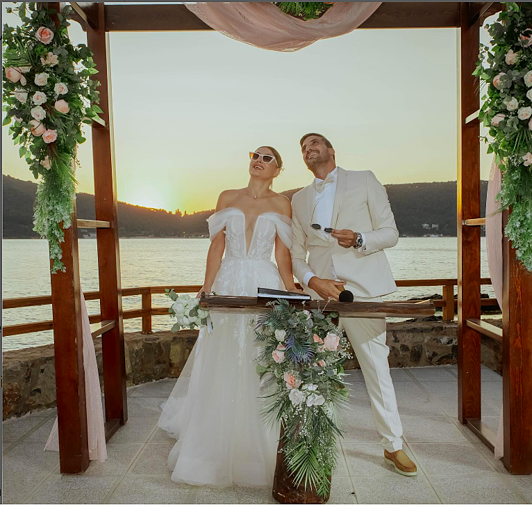 Wedding planning in Istanbul by EGTEVENT - 