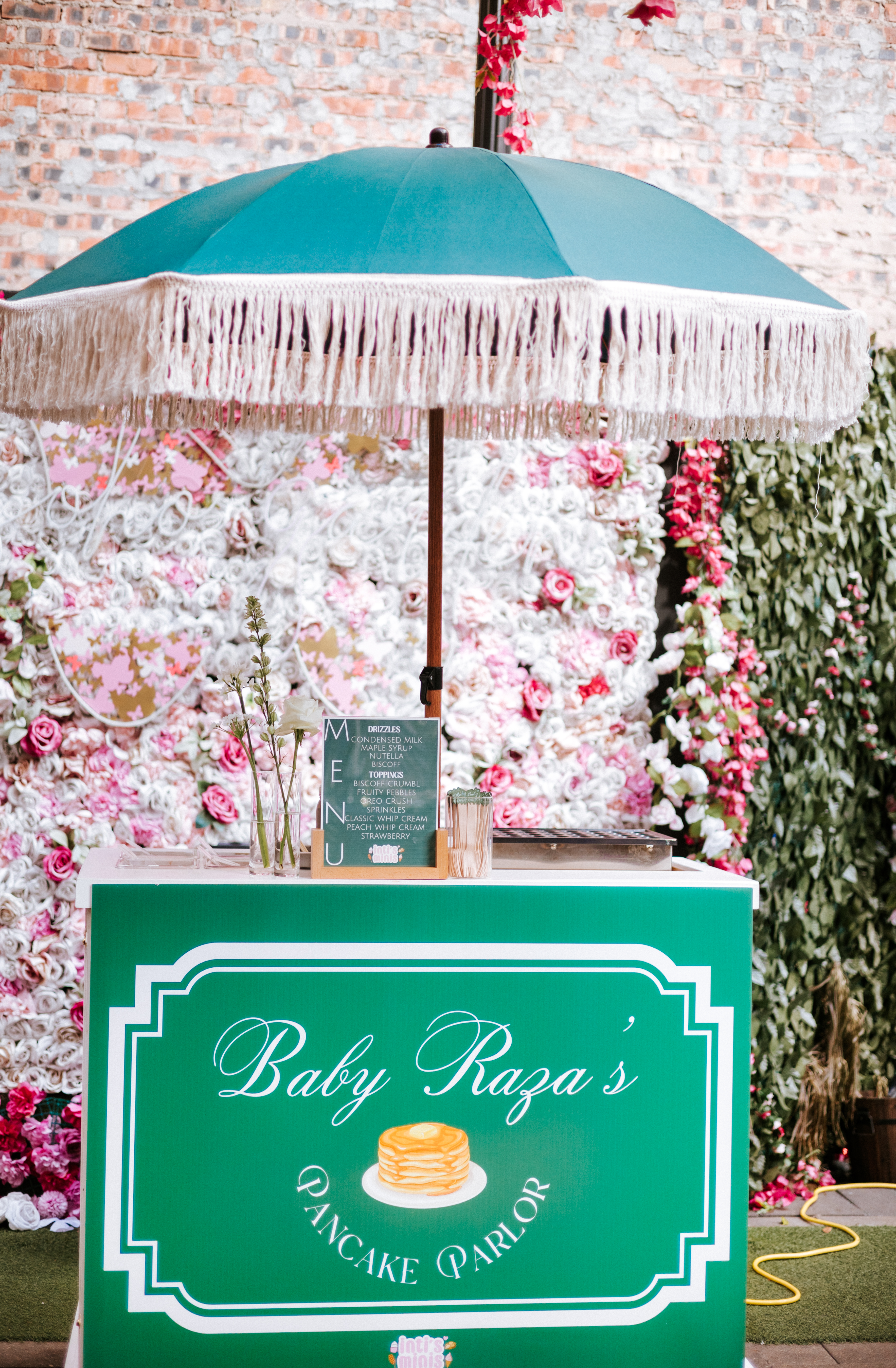 Ralph Lauren Inspired - Maha