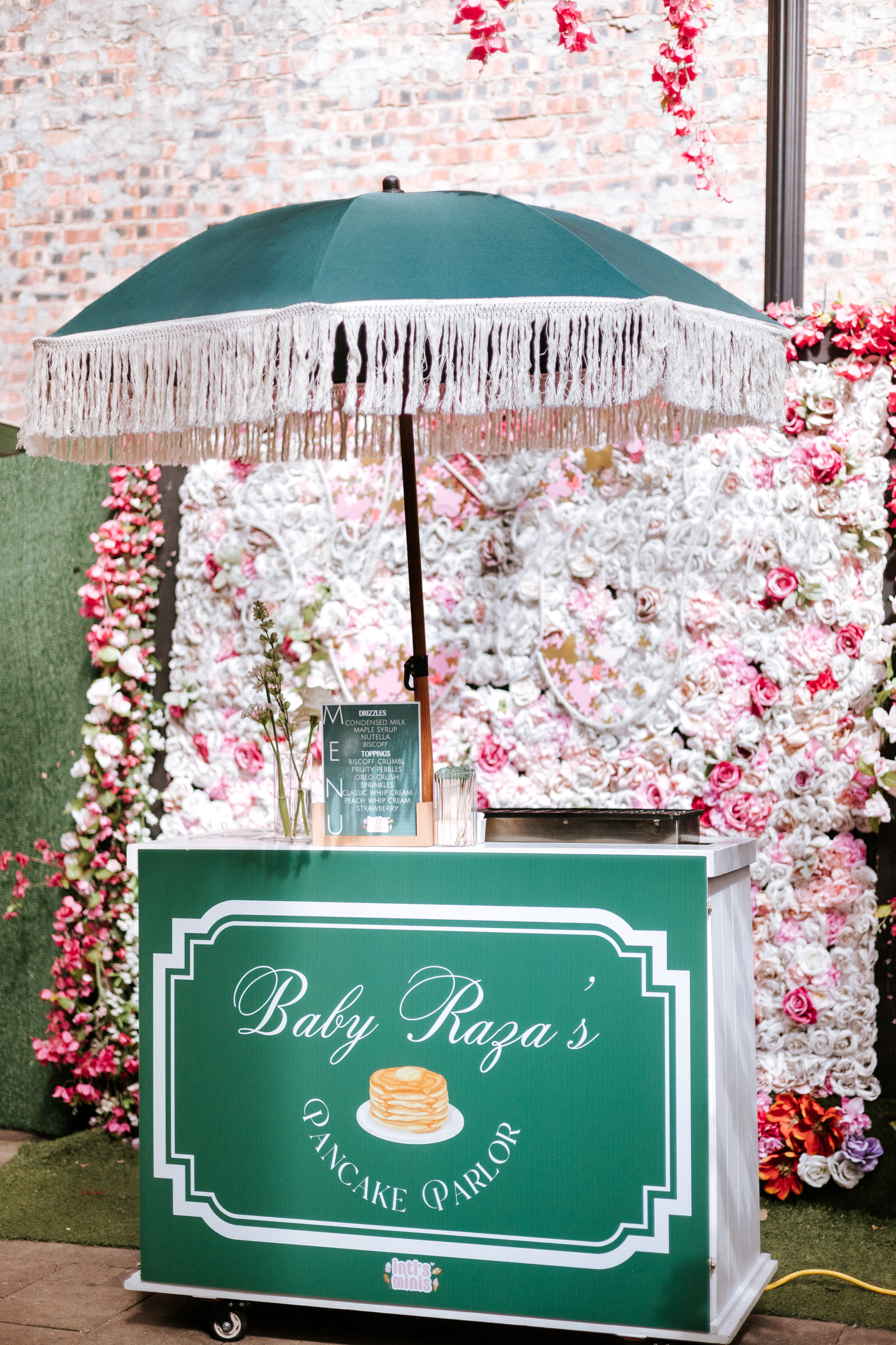 Ralph Lauren Inspired - Maha