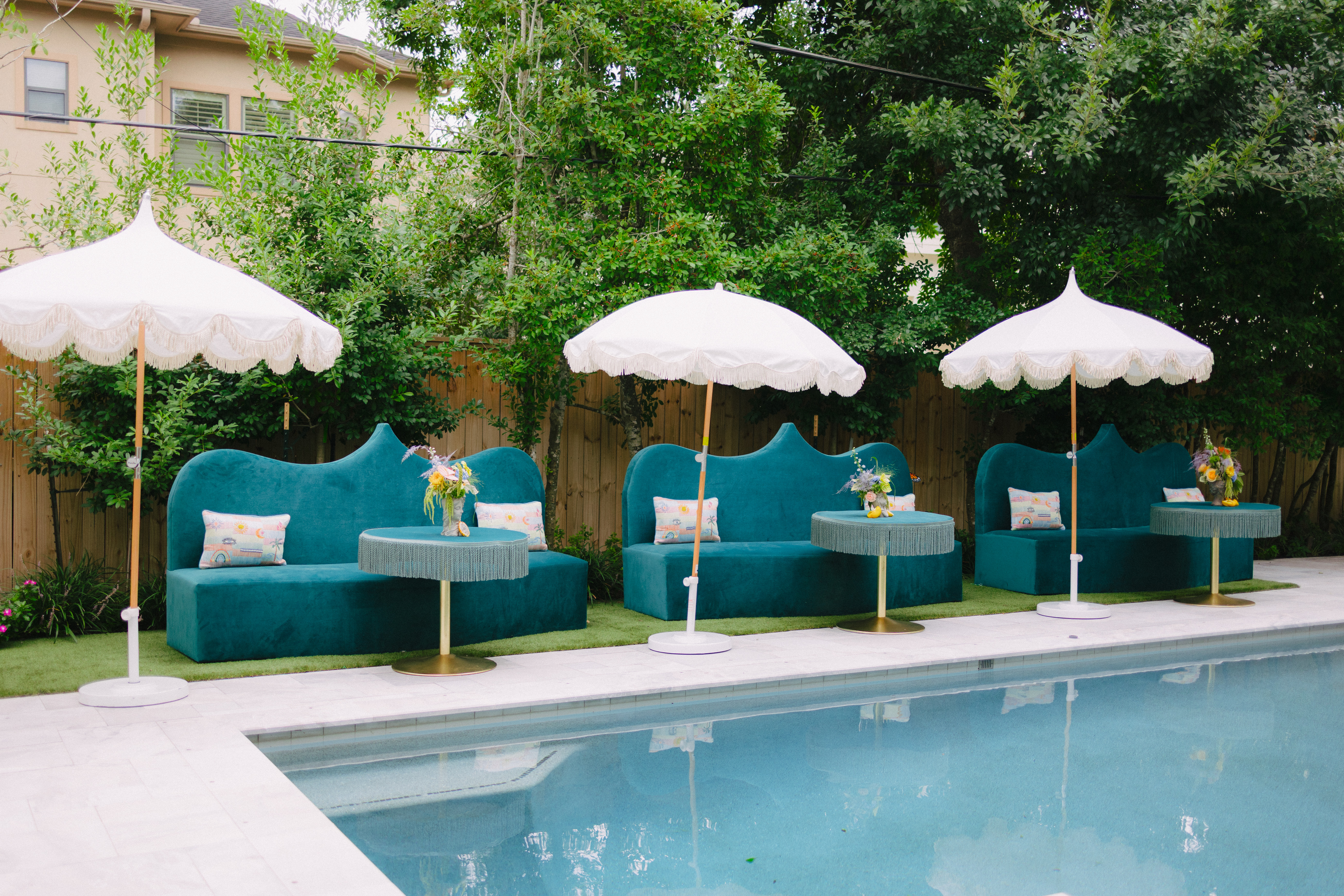 Riviera Maya Inspired - Maha