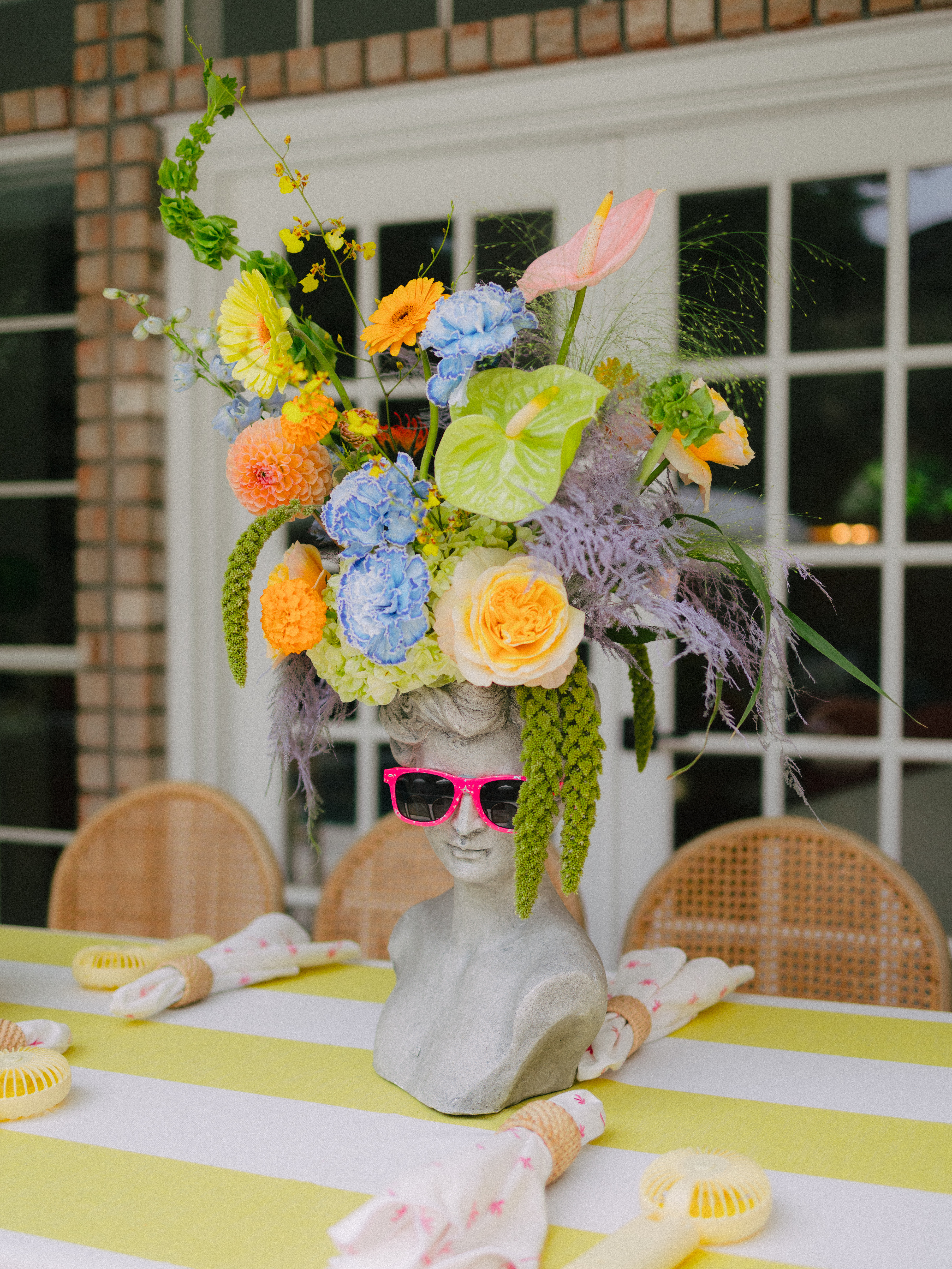 Riviera Maya Inspired - Maha