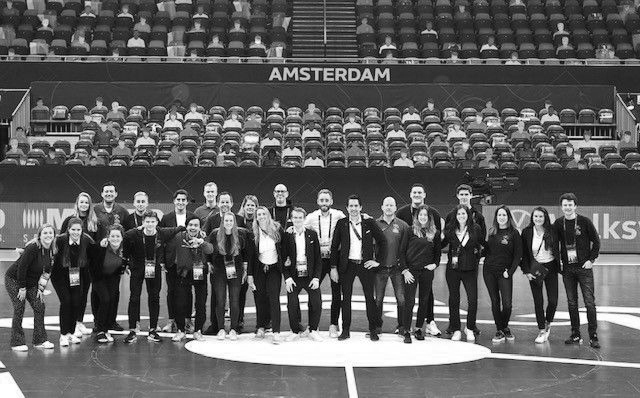 Transport Management | UEFA Euro Futsal ’22 - Leon