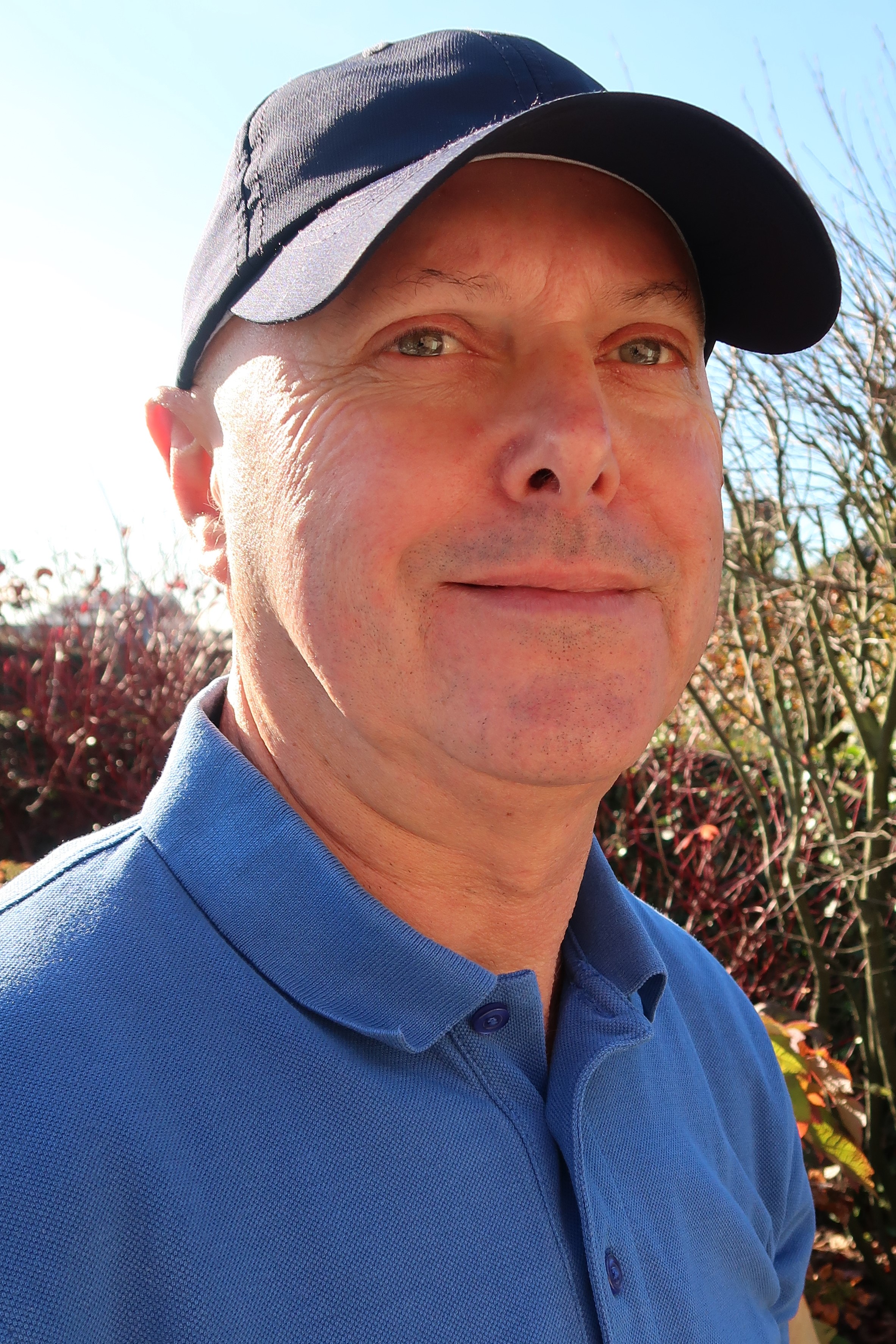 Patrick Stoop » - Allround Event manager, duizenendpoot | EventWork.com