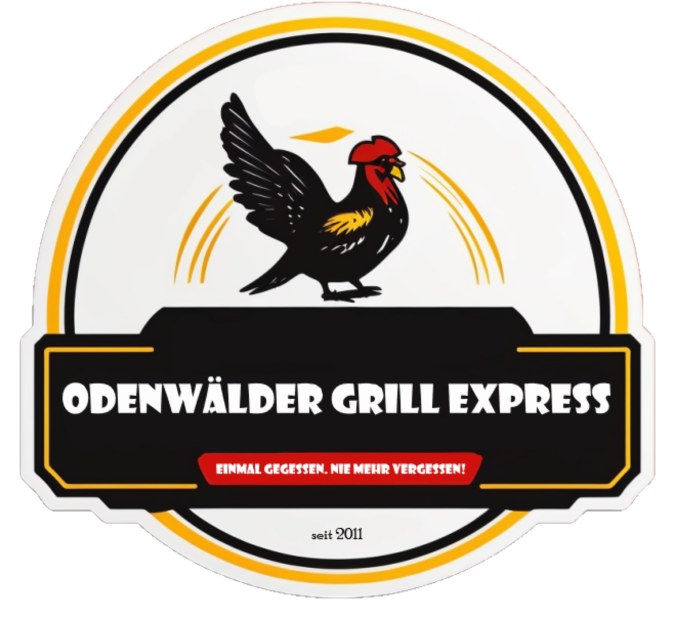 Odenwälder Grill Express