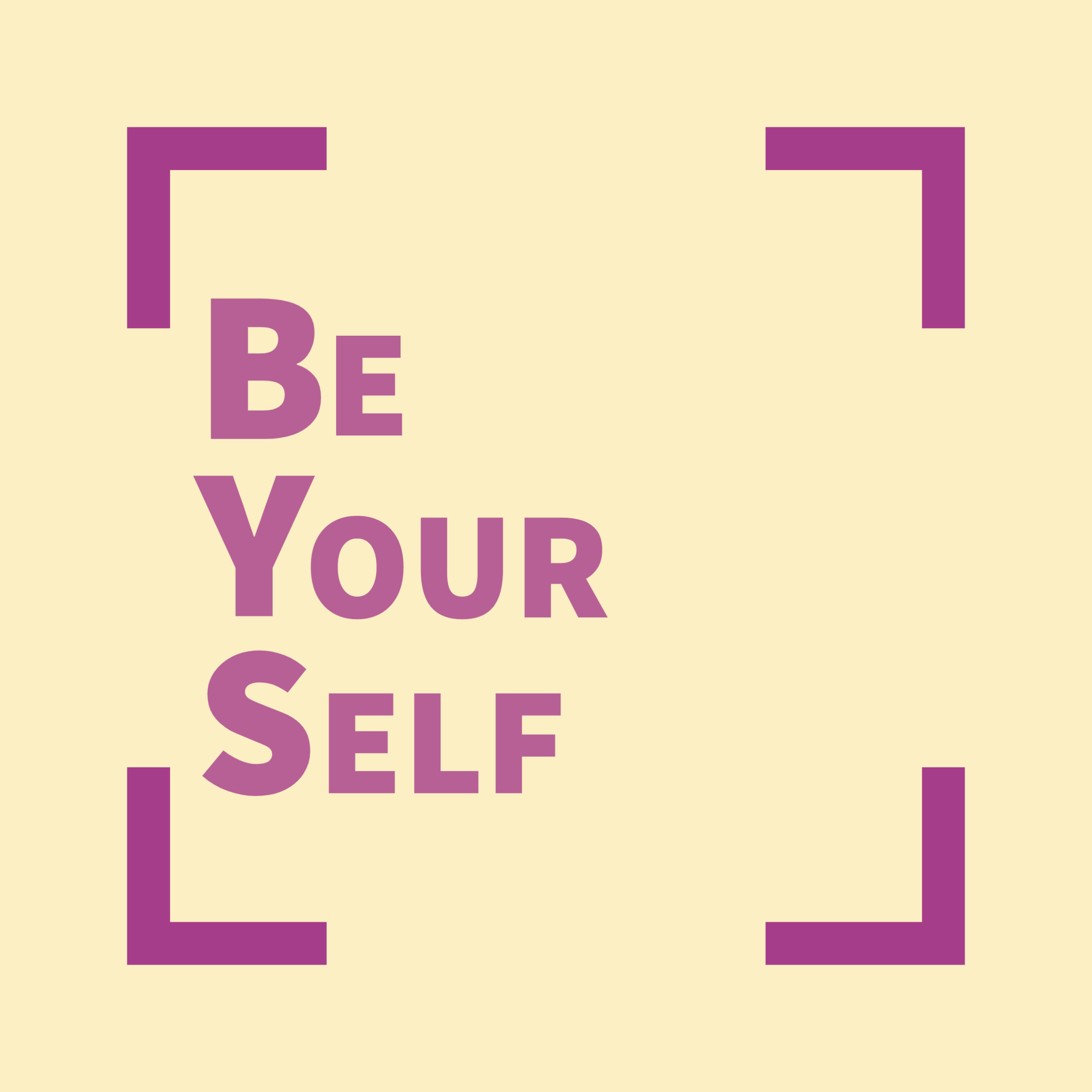 Be Yourself Events Limited