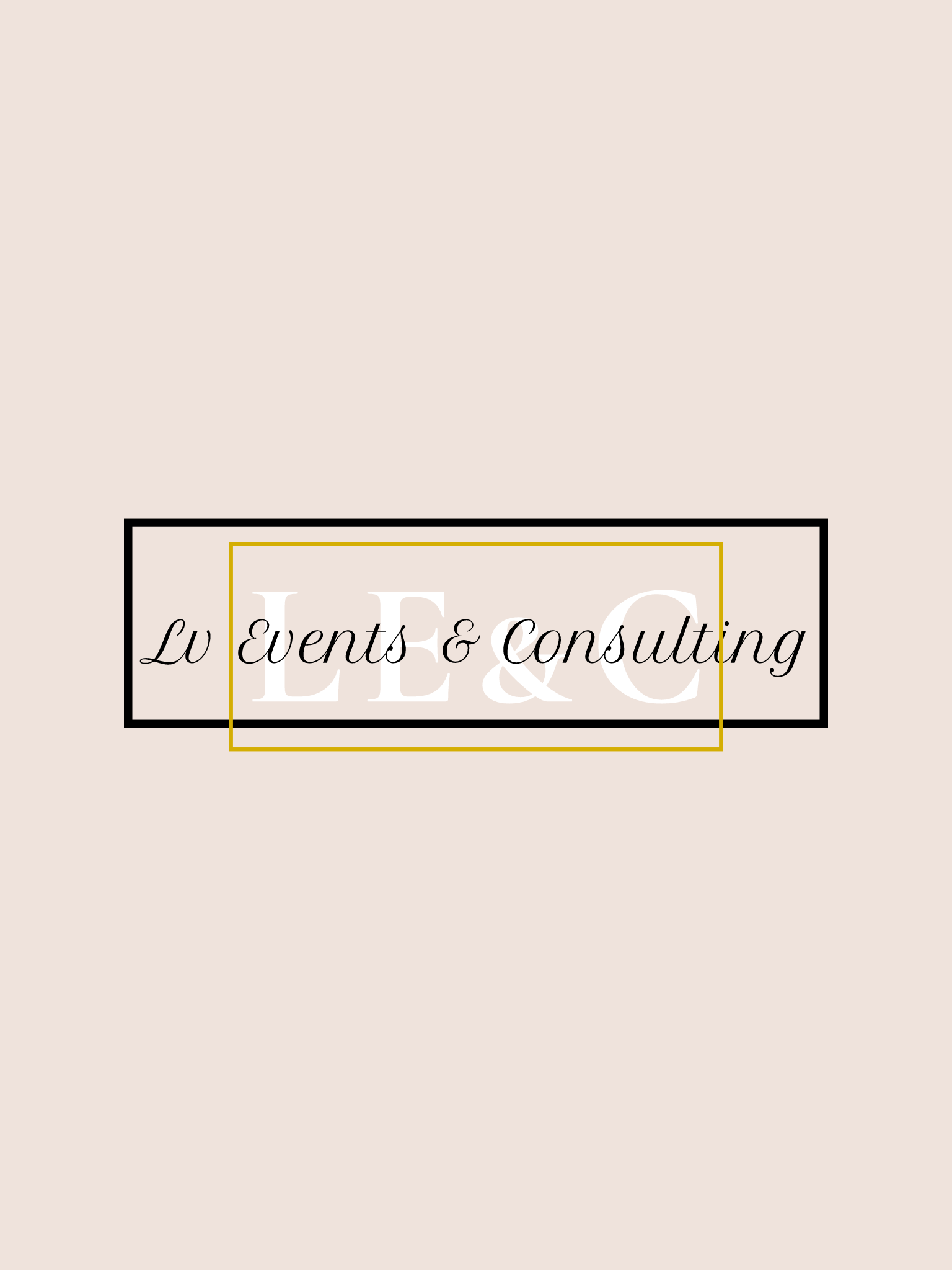 LV Events &Consulting L.L.C.