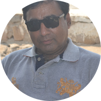 Akshay  Kumar Julka