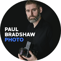 Paul Bradshaw