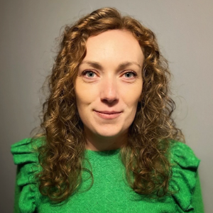 Jess Hebden