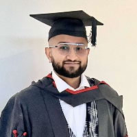 anil raghavani