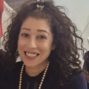 Zari Caan