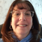 Iris M Katz