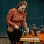 Nadja  van den Heuvel