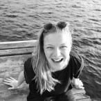 Sanne Eickholt