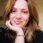 Andreea  Gatin