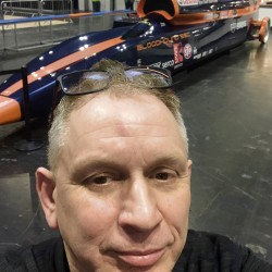Neil Marcus