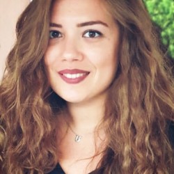 Sabina Abbaszade