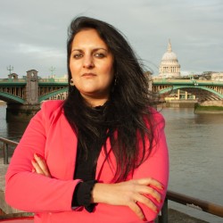Soraya Gadelrab