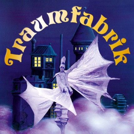 Traumfabrik