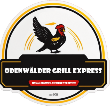 Odenwälder Grill Express