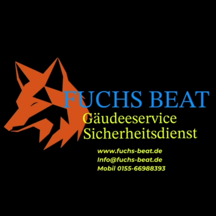 Fuchs Beat Gebäudeservice 