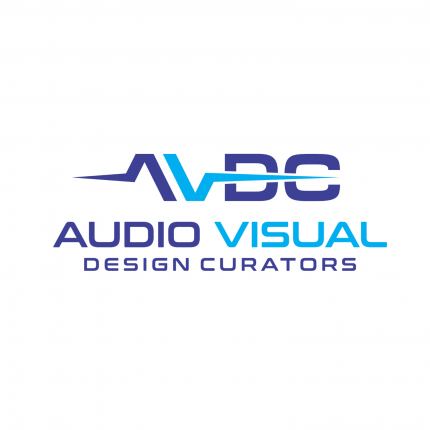 Audio Visual Design Curators