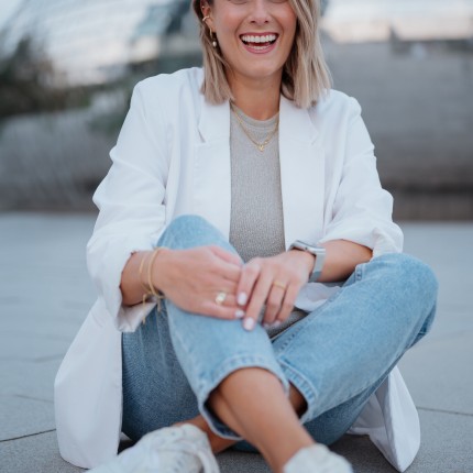 Carina Dewald Project Management