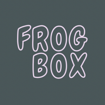 Frog Box Events