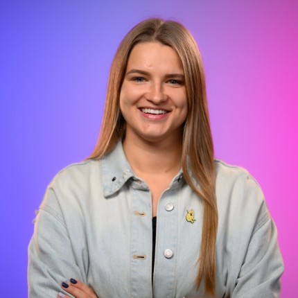 Greta Vencevice