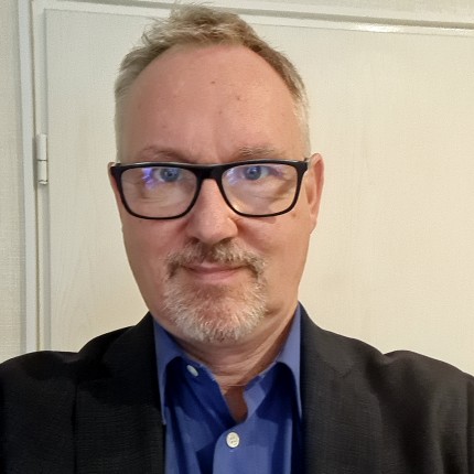 Stefan Bergmann