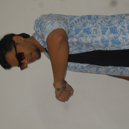 Ekaagra arora 