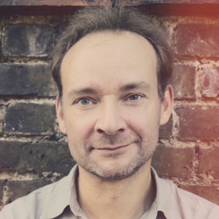 Jonathan Geitner