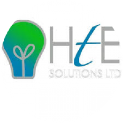 HTE Solutions LTD