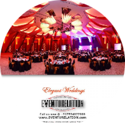EVENTURELATION MANAGEMENTS