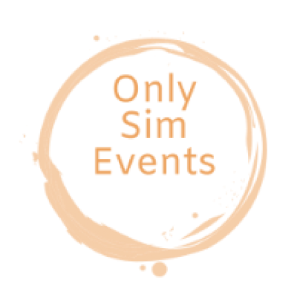 Only Sim Events