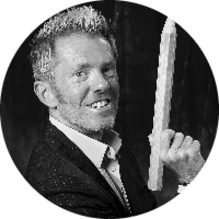 Marc De Roo bv