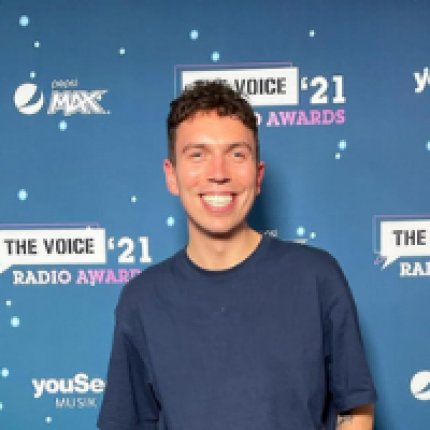 Lukas Tillmann Friedrich Menke