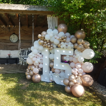 Style Events Decor