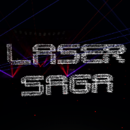 Laser Saga 