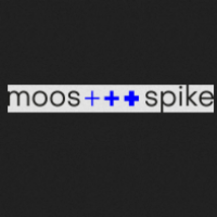 Moos and Spike